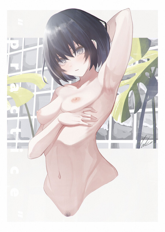 ロリ貧乳ｄ (22)