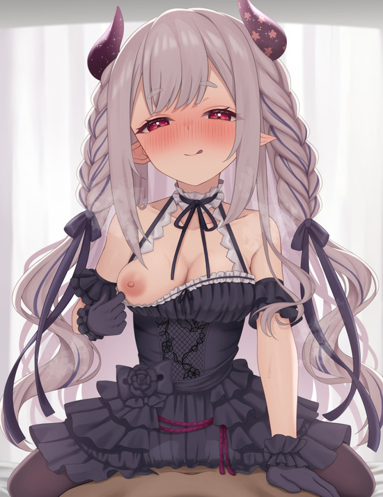 ロリ貧乳ｆ (17)