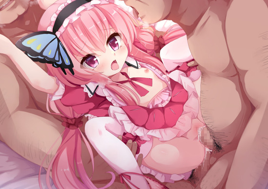 貧乳 (9)