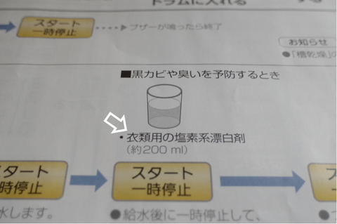 201911_洗濯機お手入れ2