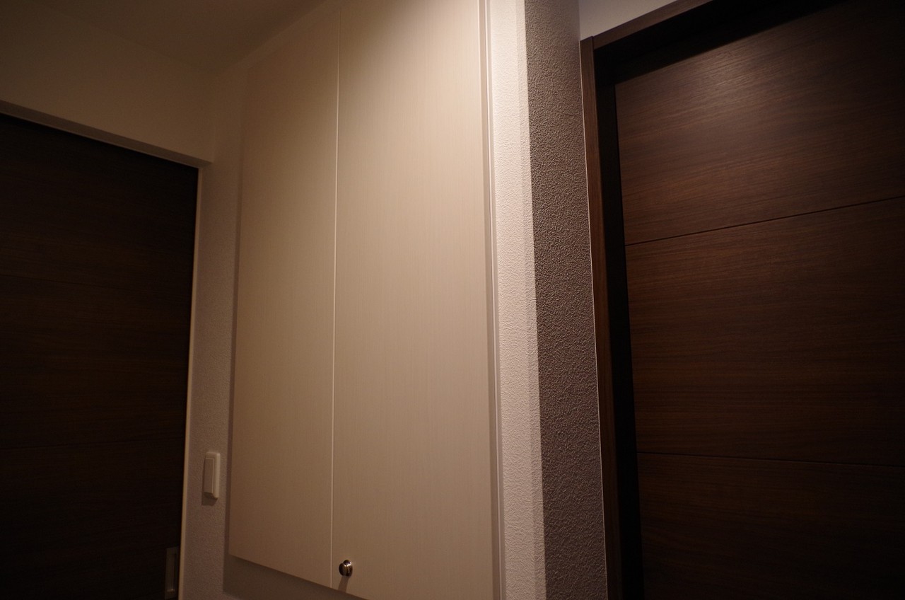 1階ホール2
