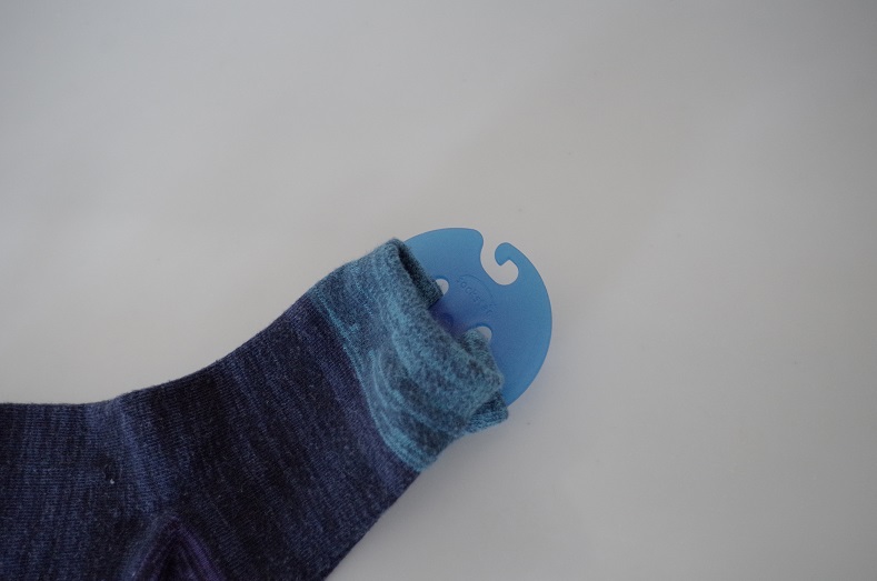 靴下洗濯を地味に楽にするアイテム ソックスター いえ もの ことびより Powered By ライブドアブログ