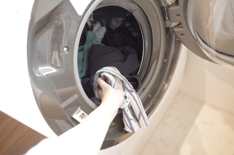 202206_洗面台タオル交換4