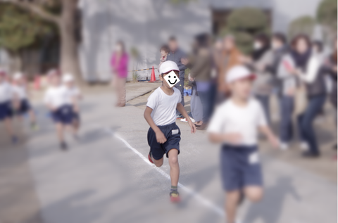 201811_マラソン大会1