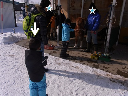 16_引き馬
