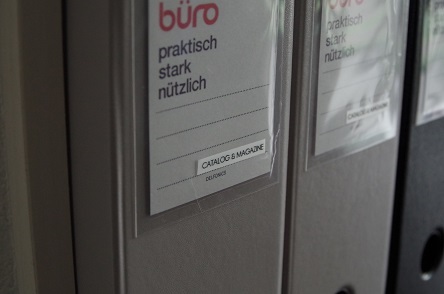buroファイルボックス中身2