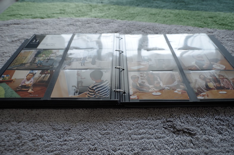 新品/未開封　FUJIFILM×OUR かぞくのきろく　アルバム　５冊 新品/未開封 FUJIFILM×OUR かぞくのきろく アルバム 5冊 新品/未