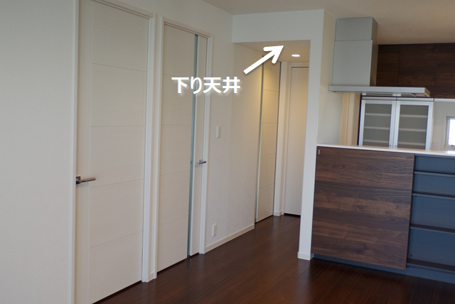 2階キッチン9