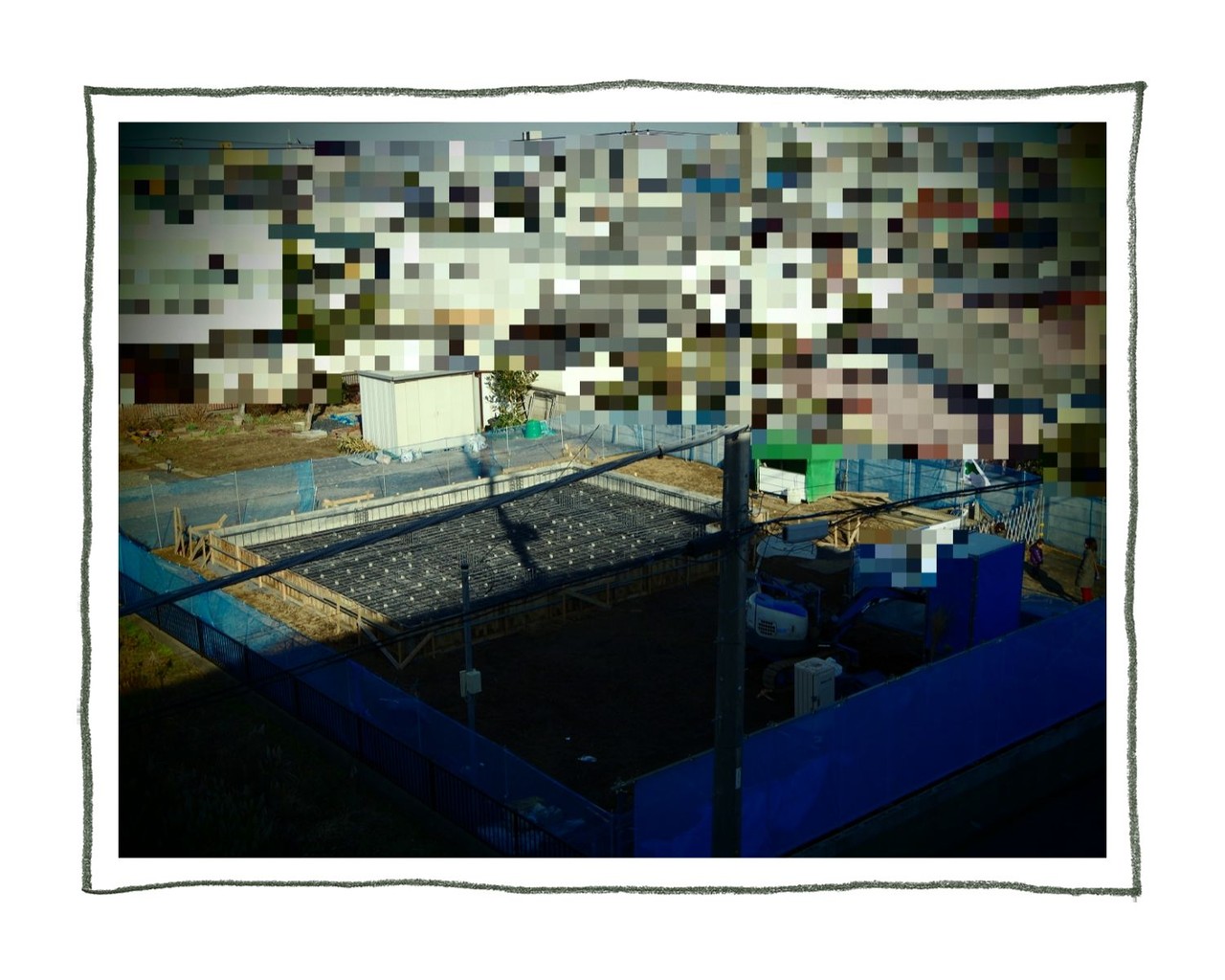基礎工事3day2