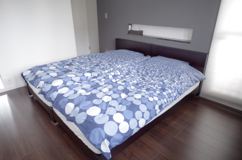 Newベッドはシモンズ ツインコレクション♪ : いえ*もの*ことびより Newベッドはシモンズ ツインコレクション♪ : いえ*もの*ことびより