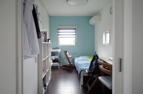 202209_長男部屋全景
