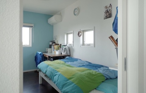 202101_個室化後子供部屋5