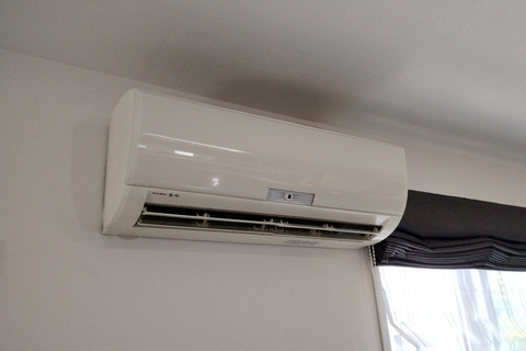 202308_リビングエアコン