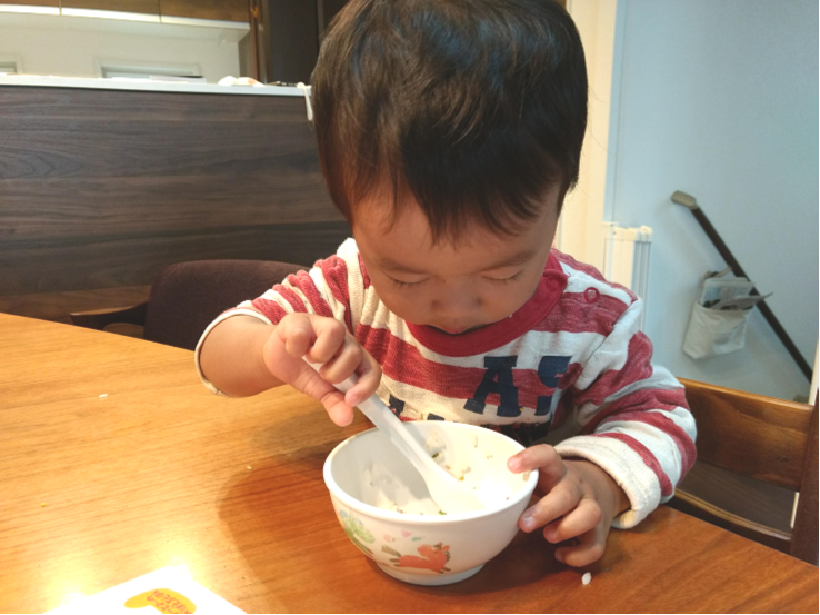 三男 2歳になる そして3人目育児で一番変わったこと いえ もの ことびより Powered By ライブドアブログ