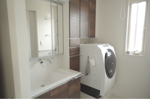 201811_洗濯乾燥事情1