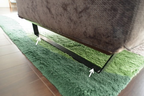 202501_ソファ滑り止め