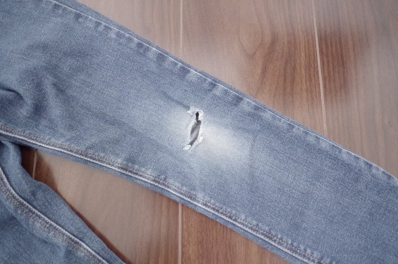 セリアのロゴワッペンで子供服がよみがえる いえ もの ことびより Powered By ライブドアブログ