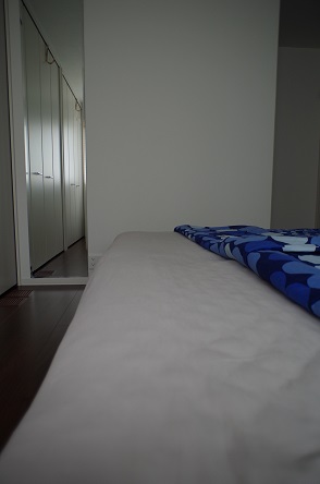 寝室睡眠環境5