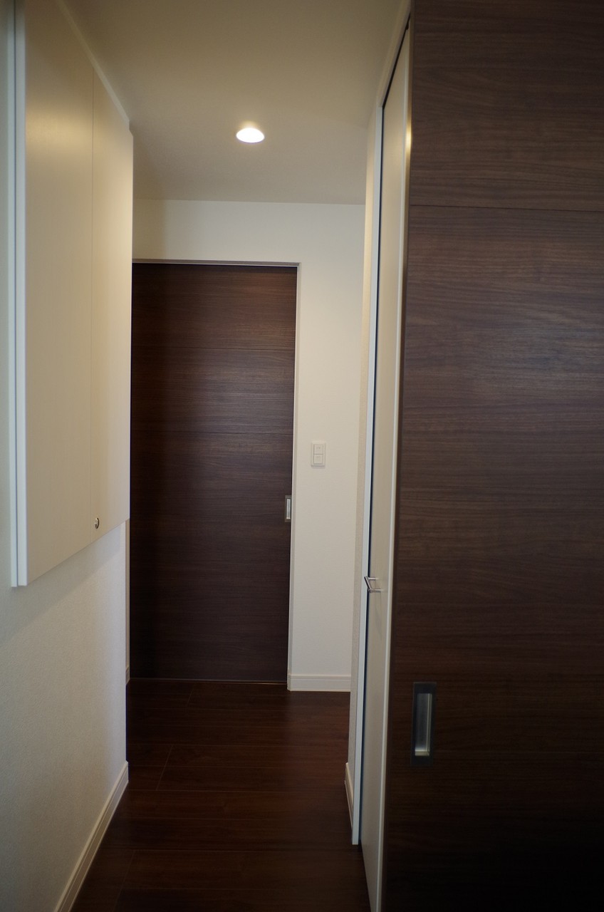 1階ホール1