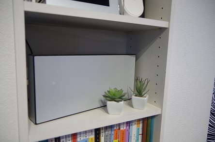 マルチコネクトコンポ6