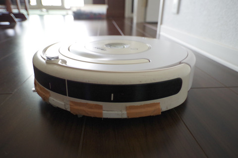 202212_初代ルンバ2