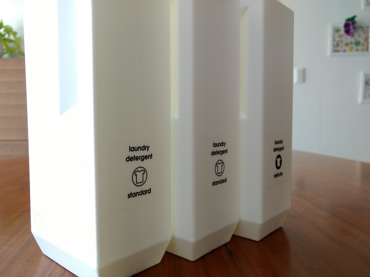 洗濯洗剤の めんどくさい を解決する詰め替え容器 いえ もの ことびより Powered By ライブドアブログ 洗濯洗剤の めんどくさい を解決する詰め替え容器 いえ もの ことびより Powered By ライブドアブログ