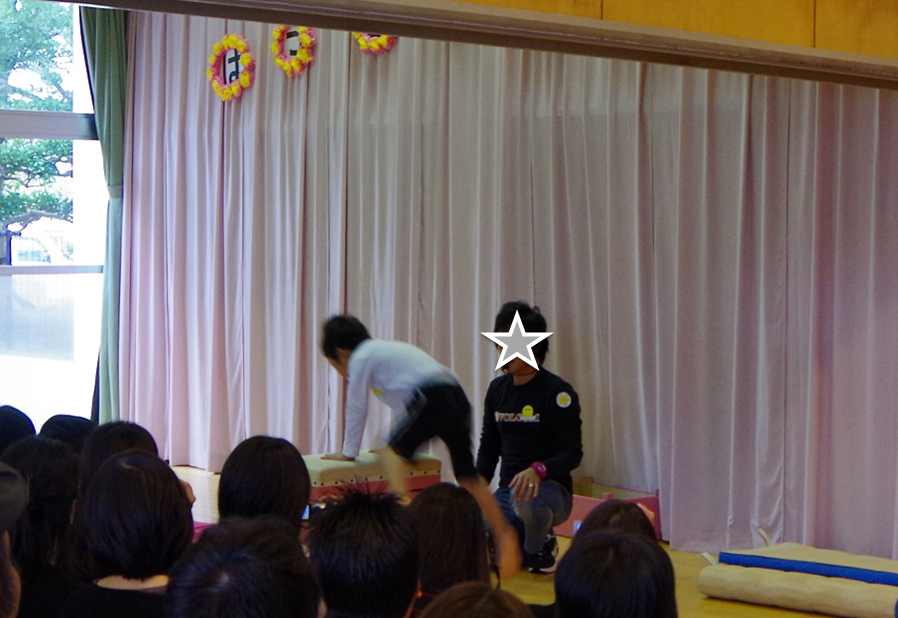 発表会2