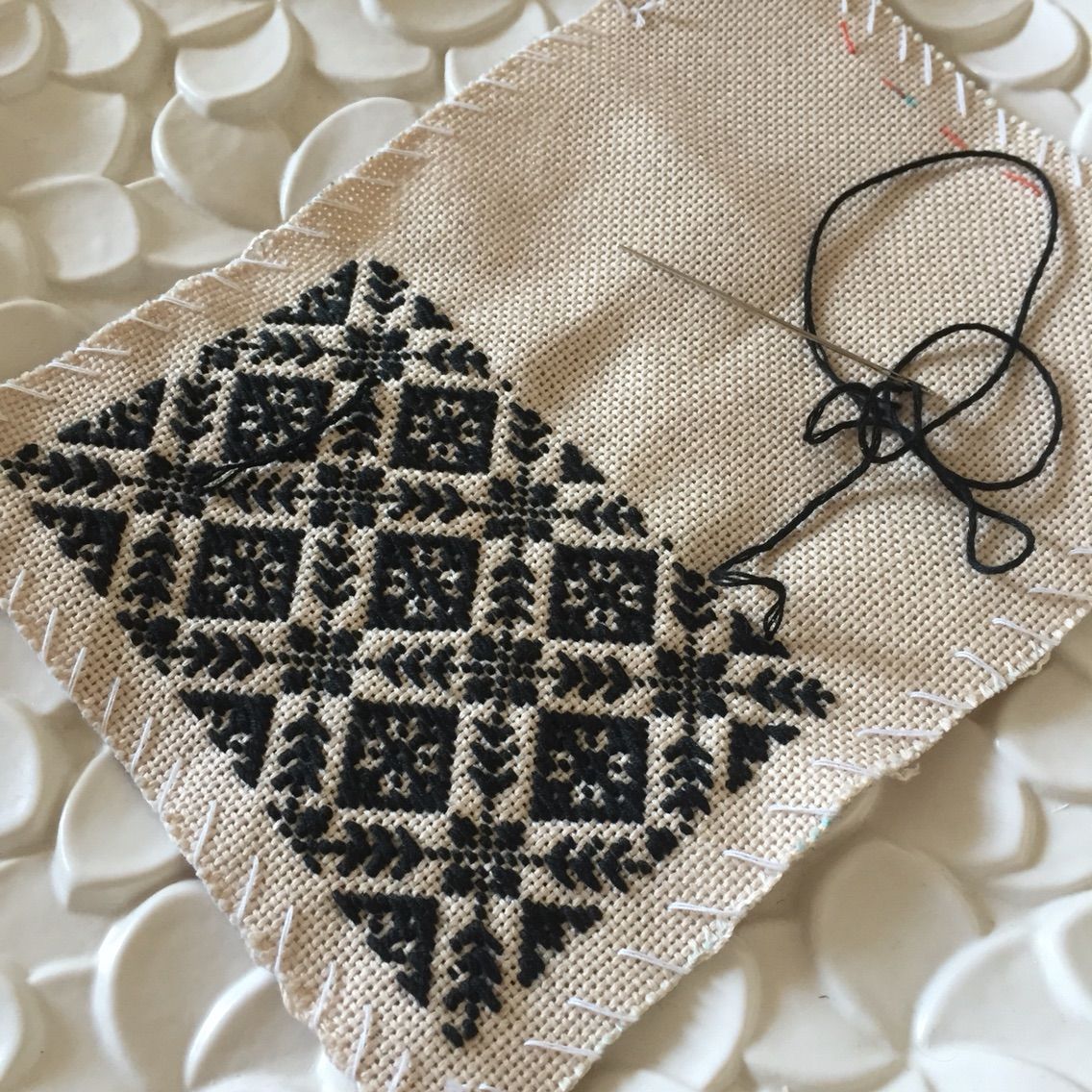 こぎん 刺し キット