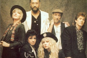 Fleetwood-Mac