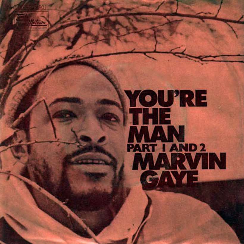 俺の好きなアルバムたち : Marvin Gaye
