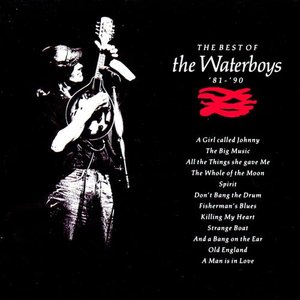 俺の好きなアルバムたち 愛があれば年の差なんて Waterboys The Best Of The Waterboys 81 90