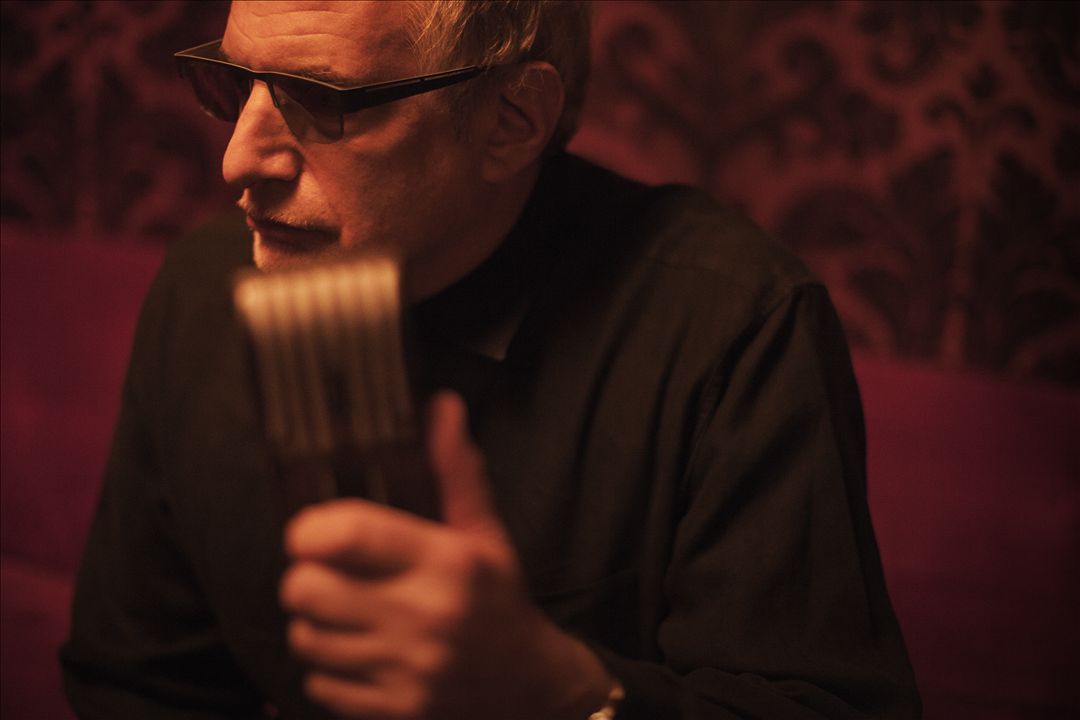 すごいぜ！カマキリ号 - Donald Fagen 『Kamakiriad』 : 俺の