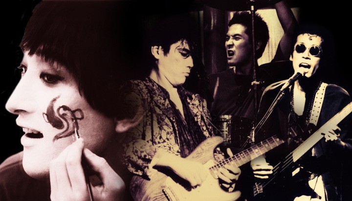 さいあいあいの橋の下 - ローザ・ルクセンブルグ『ローザ