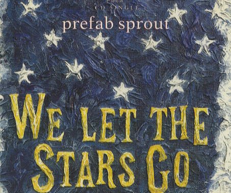 Prefab Sprout　Jordan The Comeback　UK初回盤 Prefab Sprout Jordan The Comeback UK初回盤