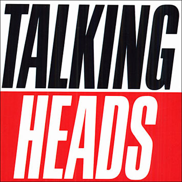 Talking Heads 旧規格　未開封 トーキング・ヘッズ 旧規格 未開封 新品 TALKING HEADS / トーキング