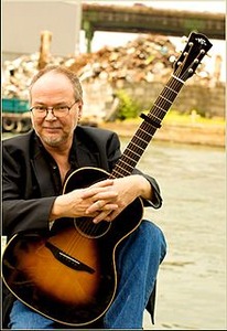 WalterBecker