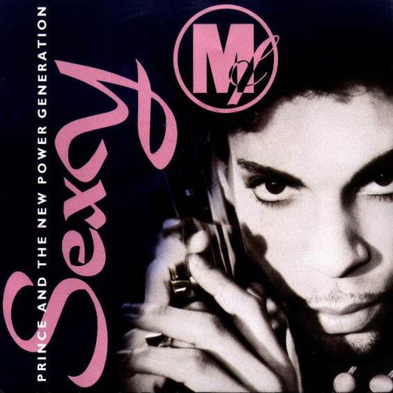 副社長、お戯れが過ぎますよ。 - Prince『Love Symbol』 : 俺の