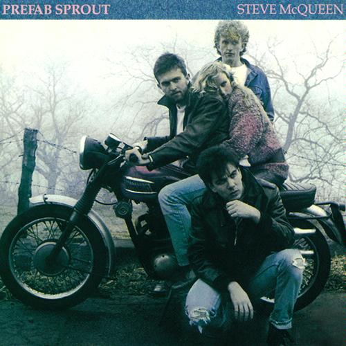 Prefab Sprout レコード 2点セット プリファブ・スプラウト LP PREFAB SPROUT」UKオリジナル・国内盤帯付 中古レコード入荷