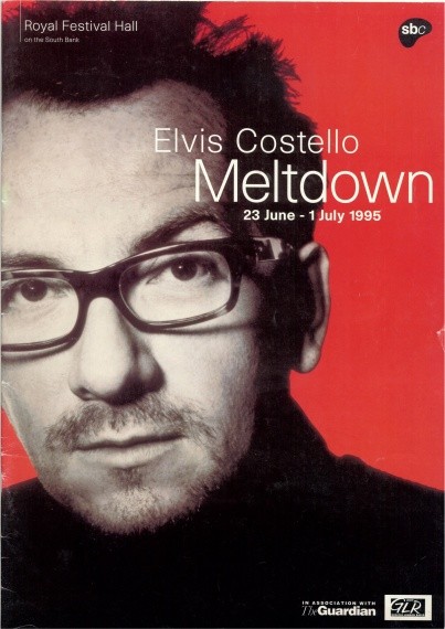 COSTELLO,ELVIS 米 ELVIS COSTELLO/ALL THIS USELESS BEAUTY/WARNER