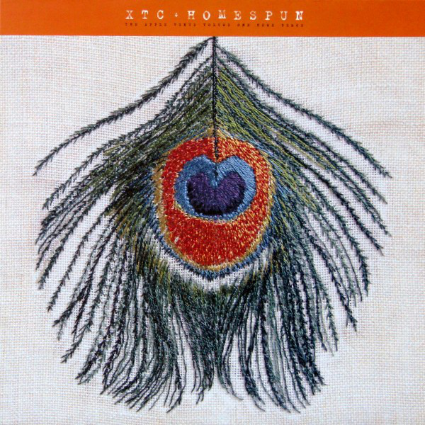 ポップ馬鹿アンディ、アップル商法に手を染める。 その1 - XTC 『Apple