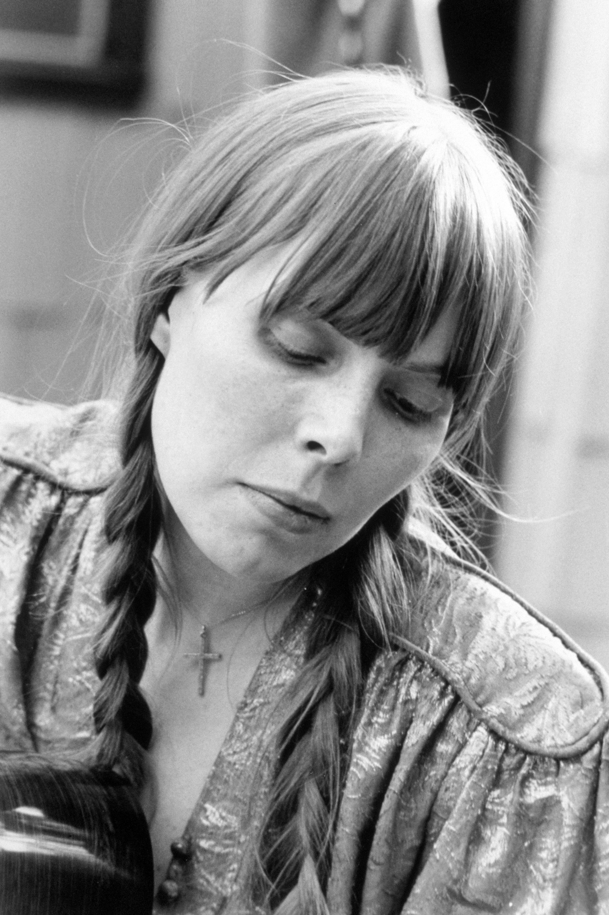 俺の好きなアルバムたち Joni Mitchell 俺の好きなアルバムたち Joni Mitchell