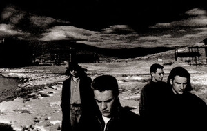 Joshua Tree Band
