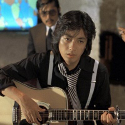 80年代歌謡曲のアルバムをちゃんと聴いてみる その6 - 沢田研二 80年代歌謡曲のアルバムをちゃんと聴いてみる その6 - 沢田研二