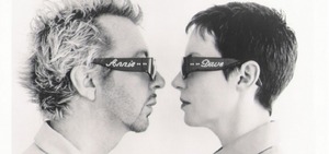 Eurythmics