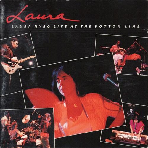 後期のローラ・ニーロもちゃんと聴いてみよう - Laura Nyro