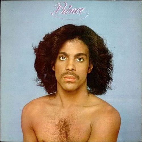 邦題『愛のペガサス』。…まぁその通りだけど。 - Prince 『Prince