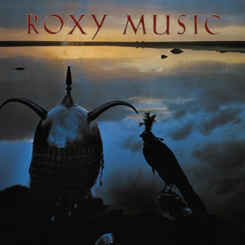 音楽の女神がほほ笑んだ瞬間 - Roxy Music 『Avalon』 : 俺の好きな 