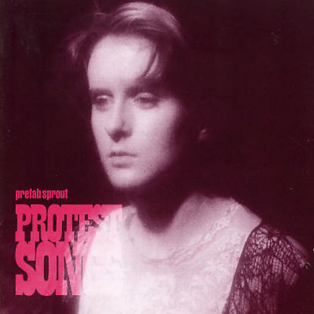 ◾️高音質️USオリジナル盤■PREFAB SPROUT / プリファブスプラウト Prefab Sprout (プリファブ・スプラウト) / Steve McQueen (スティーヴ