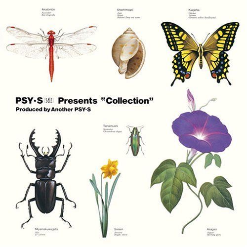 80年代のソニーは面白い人材がいっぱいいた - PSY・S 『Collection