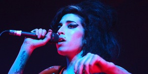 Amy Winehouse